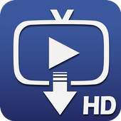 Friends Video Downloader 1.0.23