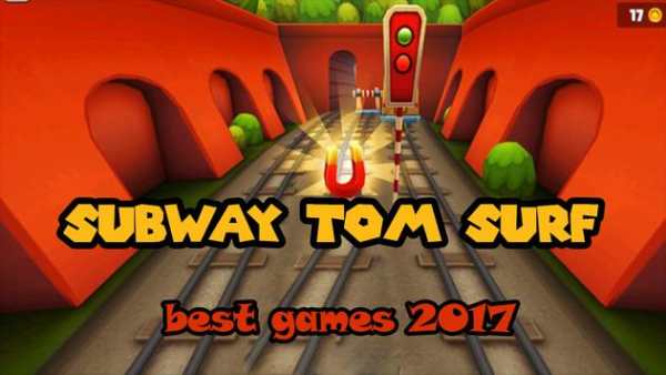 Subway Talking Cat Run Surf - Dash скриншот 3
