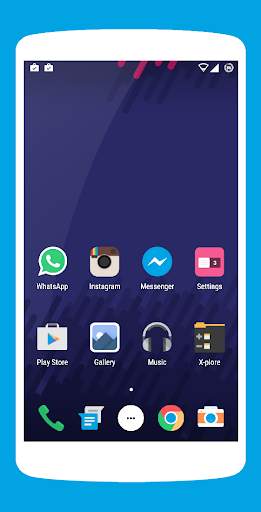 Sunshine - Icon Pack screenshot 1
