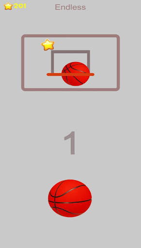 Basketball world screenshot 1
