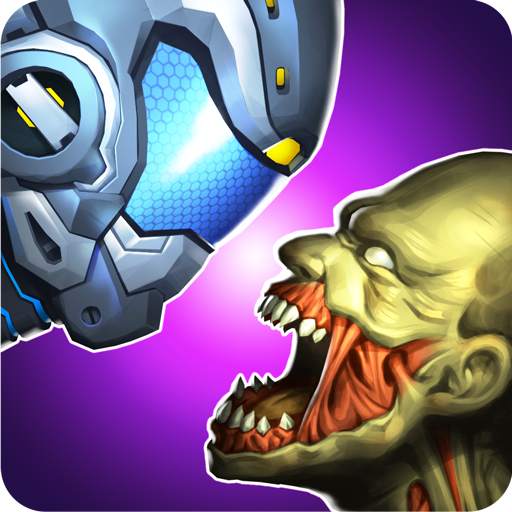 Robots Vs Zombies Attack 142.0.20191227