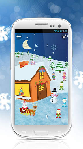 Sleep Bug Kids Lite screenshot 10