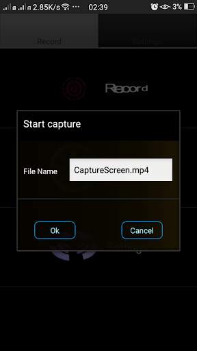 Screen Recorder ( Ascrecorder) screenshot 2