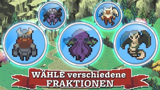 Realm Grinder screenshot 4