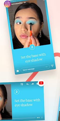 Jumprope: How-to Videos screenshot 6