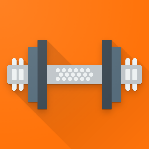 Gym WP - Treino de Academia icon