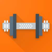 Gym WP - Treino de Academia icon