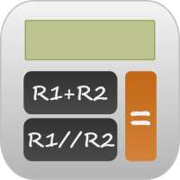 Series/Parallel Resistors on 9Apps