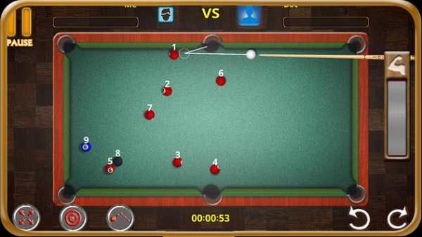 Pool Billiards Club screenshot 5