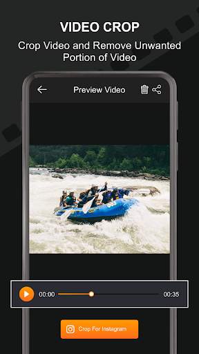 Video Crop screenshot 5