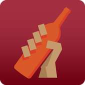 Wine Picker icon