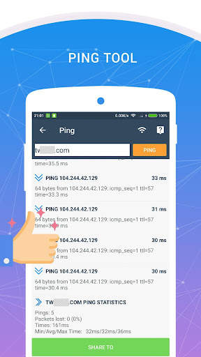 Ai đang dùng WiFi của tôi (Pro) screenshot 9