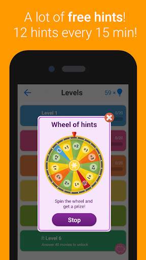 Logo Quiz screenshot 6