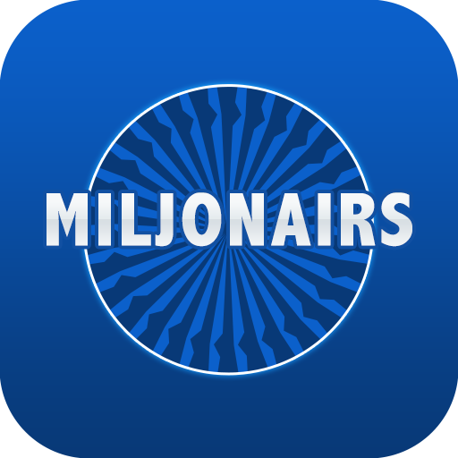 Miljonairs Quiz 2024 icon