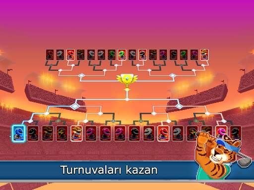 Drive Ahead! Sports screenshot 7