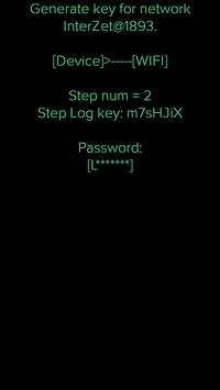 Hack WiFi Password - prank screenshot 3