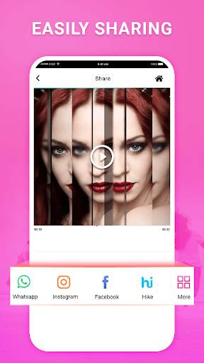 Picshow : Photo Slideshow Maker & Video Maker screenshot 6