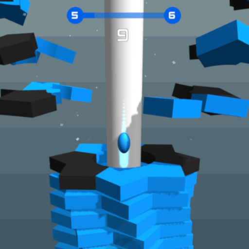 Bounce Ball Mania icon