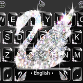 Black Diamond Swan icon