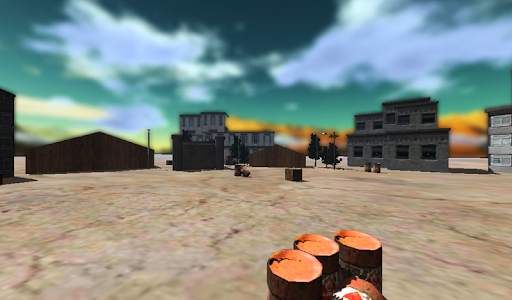 sniper shooter screenshot 2