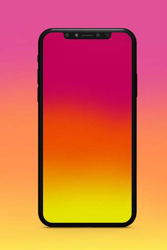 Solid Color Wallpaper screenshot 6