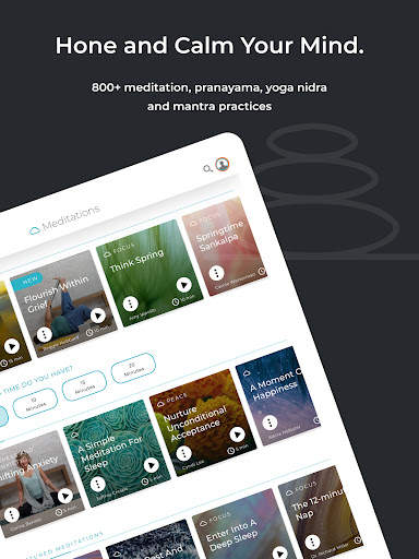 Yoga International: Daily Yoga screenshot 13