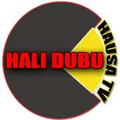 Hali Dubu Hausa TV on 9Apps