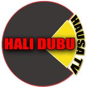 Hali Dubu Hausa TV 1.2