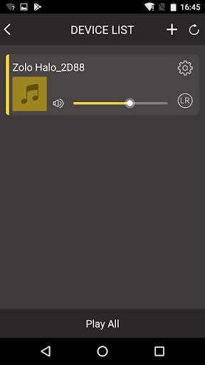 Zolo Play screenshot 3