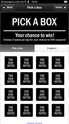 The Dam Hotel screenshot 4