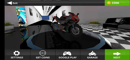 Bike Racing Game - Bike Rider screenshot 1