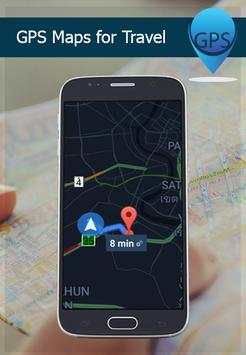 GPS Maps for Travel screenshot 4