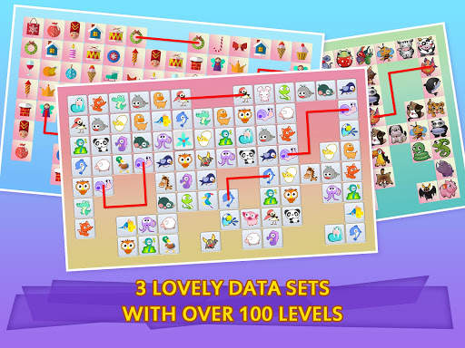 Twin Love, Connect 2 Heart screenshot 11