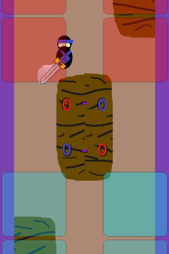 Ninja Battle screenshot 3