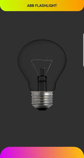 Abb FlashLight screenshot 2