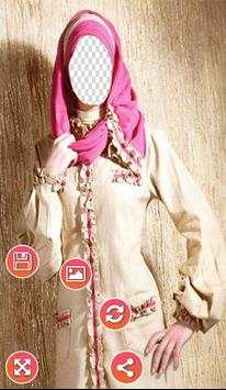 Hijab Style screenshot 5