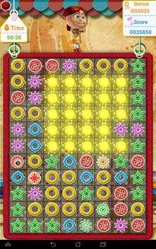 Pop Gem Deluxe screenshot 15