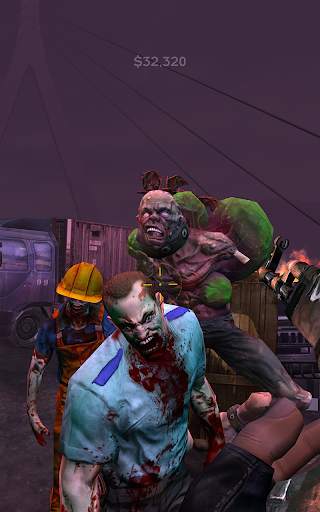 DEAD CITY: Zombie Offline screenshot 6