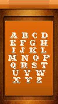50 Fonts for Samsung Galaxy 7 скриншот 2