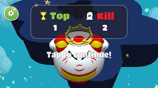 Meow.io - lutador gato screenshot 6