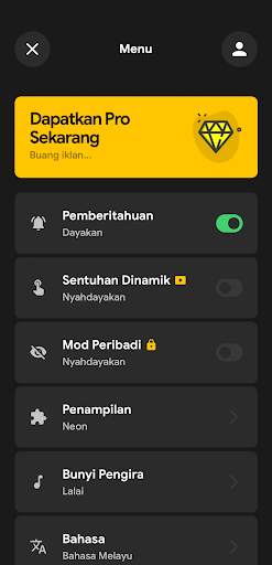 Counter Tasbih Pro: Zikir App screenshot 5