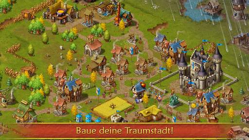 Townsmen screenshot 9