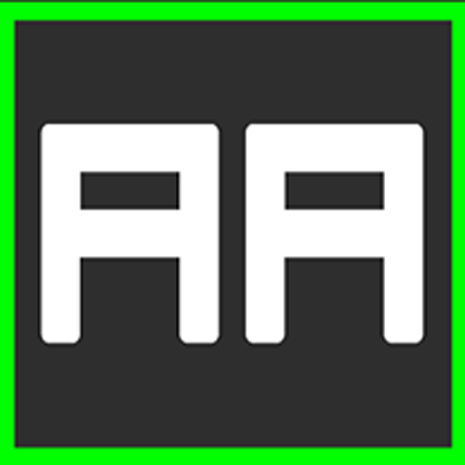 Androabhi (Website App demo) icon