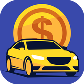 Car pro icon