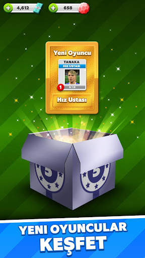 Score! Match - PvP Futbol screenshot 5