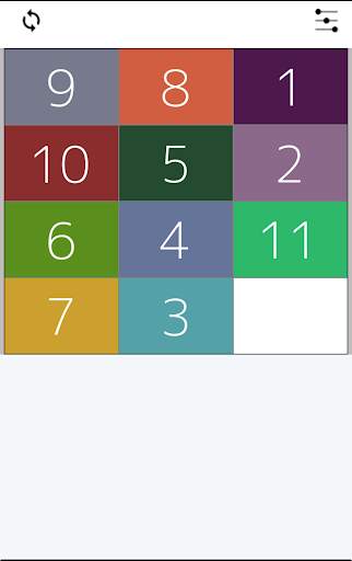 Number Game screenshot 3