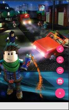 Roblox Wallpapers screenshot 4