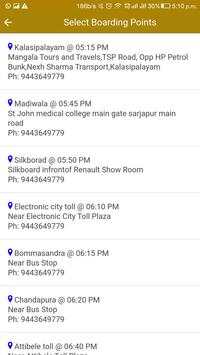 KKT Travels screenshot 7