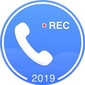 X Call Recorder icon