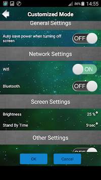 Battery Doctor Life Power Pro screenshot 5